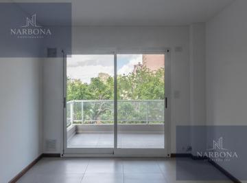 Departamento · 34m² · 1 Ambiente · Venta Monoambiente a Estrenar en Barrio Lourdes