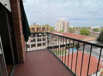 Departamento de 3 ambientes, Lanús · Apto Credito Departamento de 55 m² con 2 Dorm. en Venta en Lanús Oeste