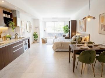 Departamento · 44m² · 1 Ambiente · Alquiler Departamento en Villa Devoto