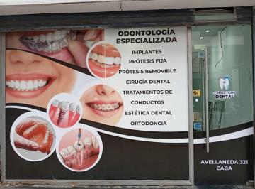Local comercial de 3 ambientes, Caballito · Local en Alquiler