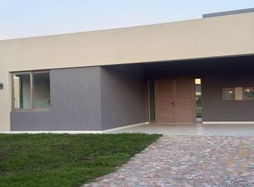 Casa de 4 ambientes, Ezeiza · Casa 4 Ambientes a Estrenar - Fincas del Alba