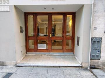 Departamento de 2 ambientes, Recoleta · Departamento de 2 Amb Al Frente con Balcón