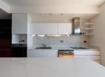 Departamento de 4 ambientes, Rosario · Torre Maui. Puerto Norte - Rosario