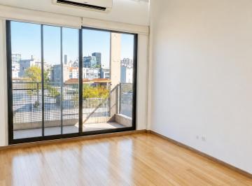 Departamento de 2 ambientes, Palermo · Oportunidad! Dúplex 2 Ambientes Doble Altura| Palermo | Luminoso | Amenities