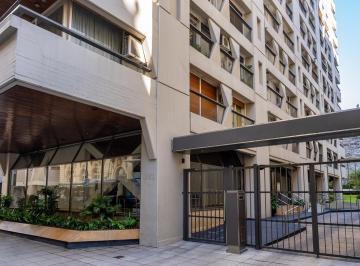 Departamento · 88m² · 3 Ambientes · 1 Cochera · Departamento en Recoleta