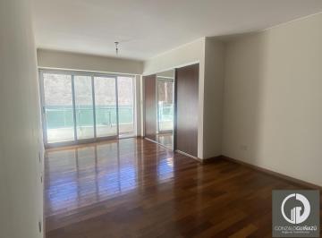 Departamento · 37m² · 1 Ambiente · Departamento Monoambiente Balcón con Amenities