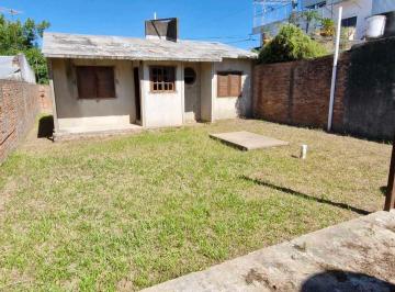 Departamento · 80m² · 4 Ambientes · Casa a Terminar Los Troncos