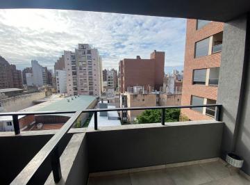Foto · Alquiler Amoblado - un Dormitorio