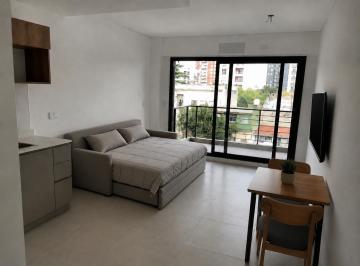 Departamento de 1 ambiente, San Cristobal · Monoambiente a Estrenar en Deán Funes Al 1000, San Cristobal
