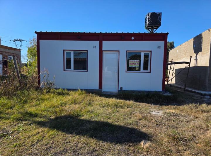 Casa · 60m² · 2 Dormitorios