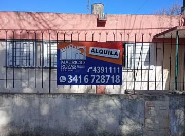 Casa de 3 ambientes, Rosario · Casa Amplia 3 Dorm.