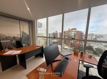Oficina comercial · 60m² · 2 Ambientes · Oficina en Alquiler