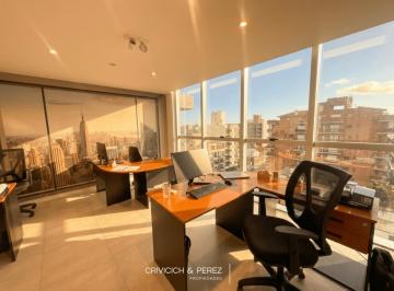 Oficina comercial · 60m² · 2 Ambientes · Oficina en Alquiler | Paseo Aldrey