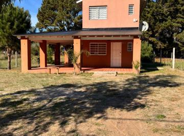 Casa de 4 ambientes, Nueva Atlantis · Casa en Venta Nueva Atlantis