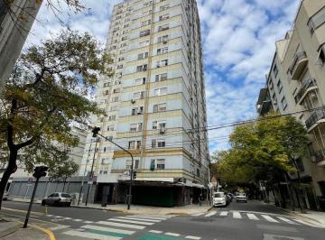 Departamento de 3 ambientes, Balvanera · Departamento de 47 m² con 2 Dorm. en Alquiler en Balvanera