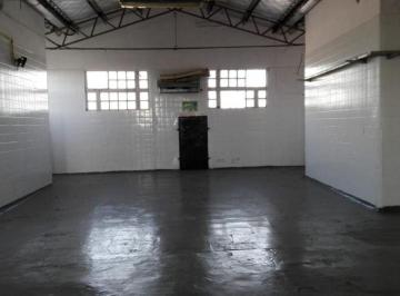 Bodega-Galpón , Mataderos · Inmueble Industrial en Mataderos