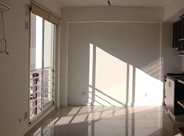 Departamento de 1 ambiente, Villa Urquiza · Monoambiente Al Contrafrente - 15 Años Antigüedad - Villa Urquiza - Excelente Ub
