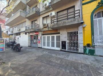 Local comercial de 1 ambiente, Rosario · Alquiler Cochabamba 1500 Local 27 m² con Baño