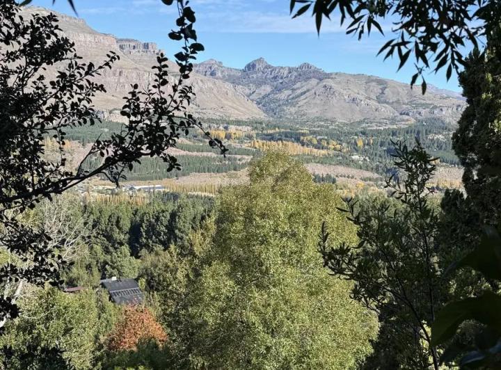 Terreno · 2000m²