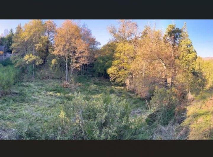 Terreno · 1500m²