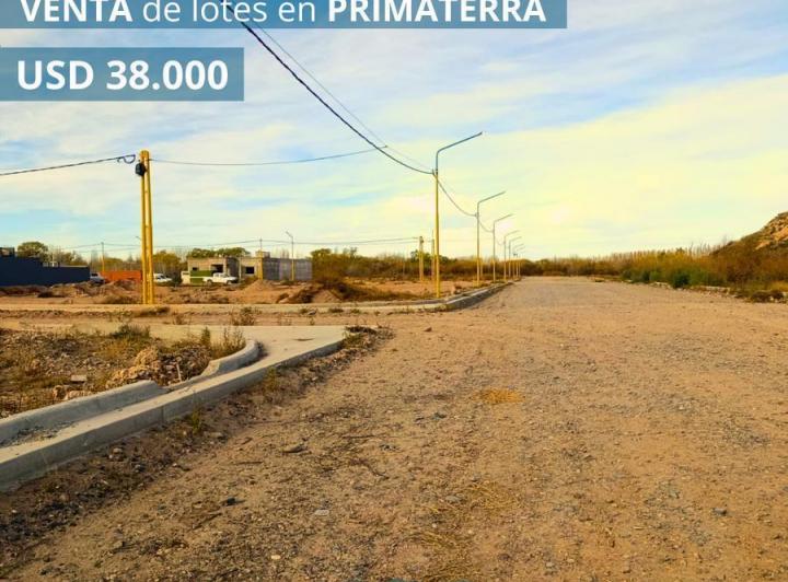 Terreno · 446m²