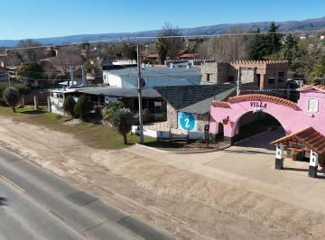 Local comercial de 1 ambiente, Arroyo de los Patos · ¡Gran Oportunidad Comercial Sobre Ruta en Arroyo de Los Patos!