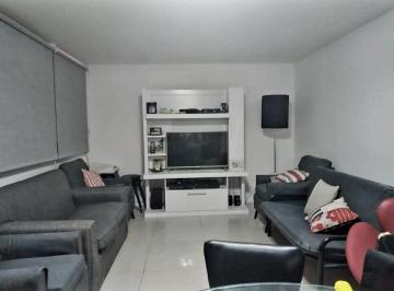 Amplio living comedor · Departamento Pb en Alquiler Totalmente Renovado