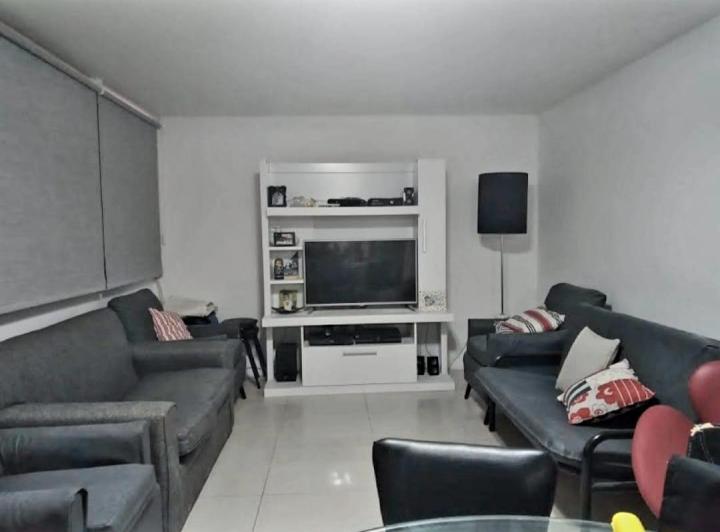 Departamento · 75m² · 4 Ambientes · 1 Cochera