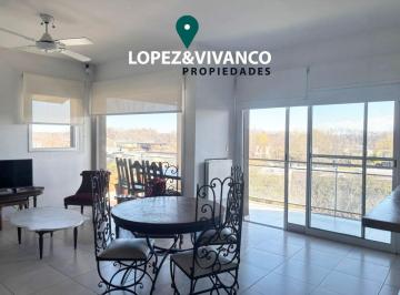 Departamento de 2 ambientes, Pilar · Departamento en Venta en Estancias del Río, Estancias del Pilar.