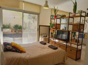 Departamento · 49m² · 1 Ambiente · Departamento - Villa Urquiza