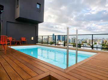 Departamento · 80m² · 3 Ambientes · Venta 3 Ambientes Nuñez