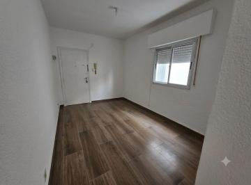 Departamento · 33m² · 2 Ambientes · Alquilo Apartamento 1 Dormitorio y Patio Palermo