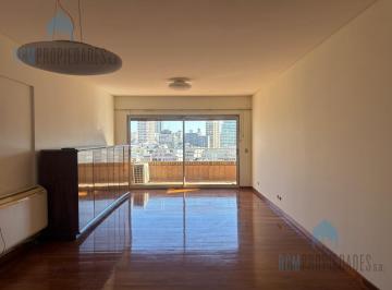 Departamento · 131m² · 5 Ambientes · 1 Cochera · Alquiler Departamento 4 Ambientes Recoleta