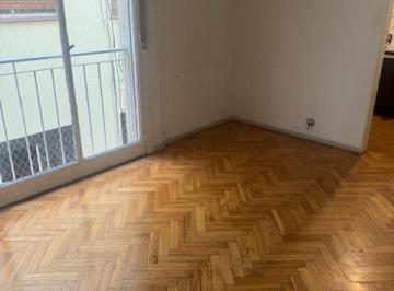 Departamento · 33m² · 2 Ambientes · Dos Ambientes Luminosos