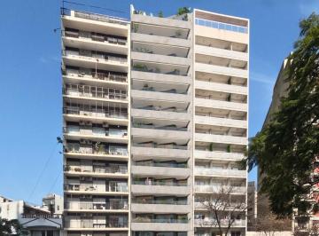 Departamento 30m² Venta  · Departamento Monoambiente en Palermo Hollywood
