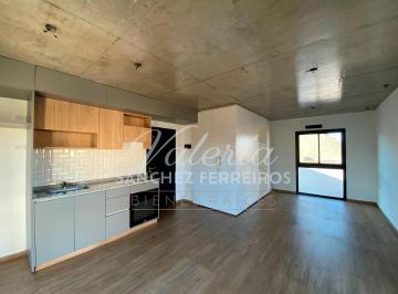 Departamento · 35m² · 1 Ambiente · 1 Cochera · Monoambiente en Alquiler Quilmes con Espacio Guardacoche