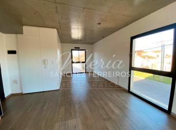 Departamento · 35m² · 1 Ambiente · 1 Cochera · Monoambiente en Alquiler Quilmes con Espacio Guardacoche