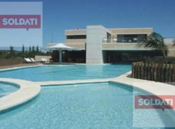 Departamento · 68m² · 3 Ambientes · 1 Cochera · Departamento en Alquiler Amoblado en Quartier Nordelta