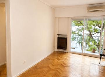 Departamento de 3 ambientes, Recoleta · Excelente Departamento en Zona Privilegiada