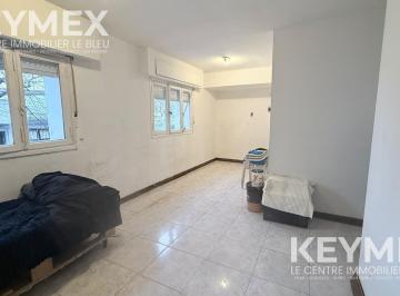 Departamento · 36m² · 2 Ambientes · Venta Departamento Dos Ambientes Monserrat