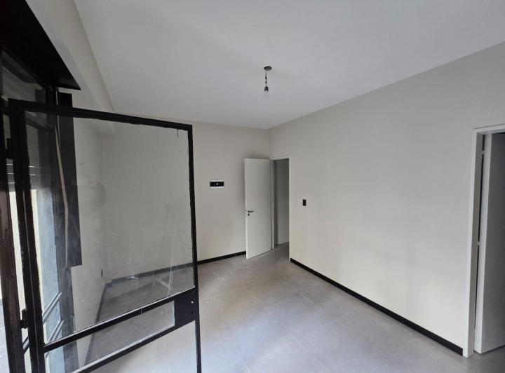 Departamento · 65m² · 2 Ambientes · 1 Cochera
