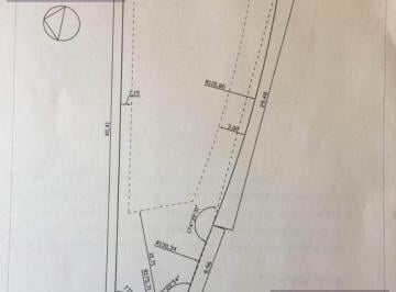 Terreno · 500m² · Terreno en Venta en Barrio Privado Santa Elena, Pilar del Este.