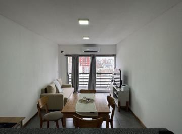 Departamento de 2 ambientes, Almagro · Palestina 800