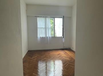 Departamento de 2 ambientes, Recoleta · Alquilo Departamento Ideal Para Consultorio y Estudiantes