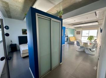 Departamento de 1 ambiente, Núñez · Jaramillo 1600