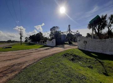 Campo · 2000m² · 10 Cocheras · Acopio | Silos Cereales| Ruta 88 | Financiación | Mar del Plata