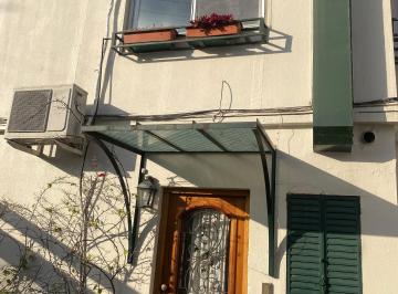 Departamento de 3 ambientes Alquiler USD 1.600 · Duplex de 3 Ambientes
