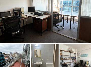 Oficina comercial de 2 ambientes, Tribunales · Excelente Oficina de 2 Ambientes en Ubicación Estratégica en Tribunales