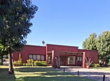Departamento · 45m² · 2 Ambientes · 1 Cochera · Loft en Duplex Casas del Alto - Manzanares - Amenities - Alquiler Anual Sin Muebles