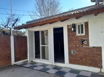 Departamento de 2 ambientes, Neuquén · Particular Alquila Depto Para Mujer en Zona Residencial